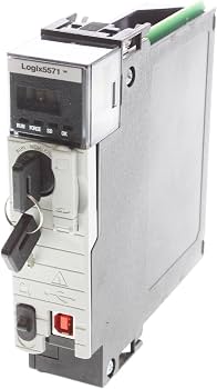 Amazon.com: ALLEN BRADLEY 1756-L71 USB Port, 0.98 MB I/O Memory, 2